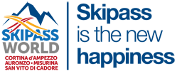 Skipass Cortina